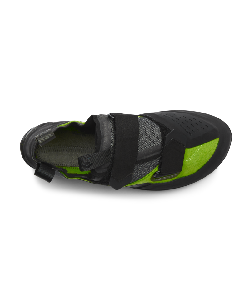 BLACK DIAMOND - M METHOD CLIMBING SHOES