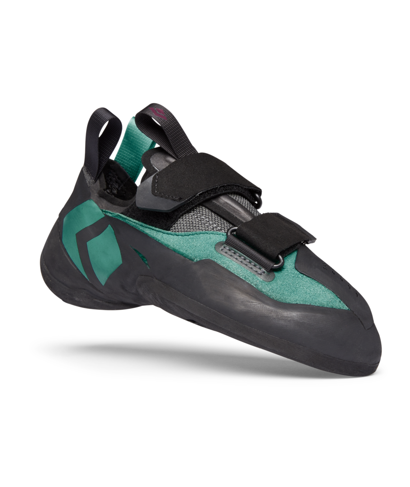 BLACK DIAMOND - W METHOD CLIMBING SHOES