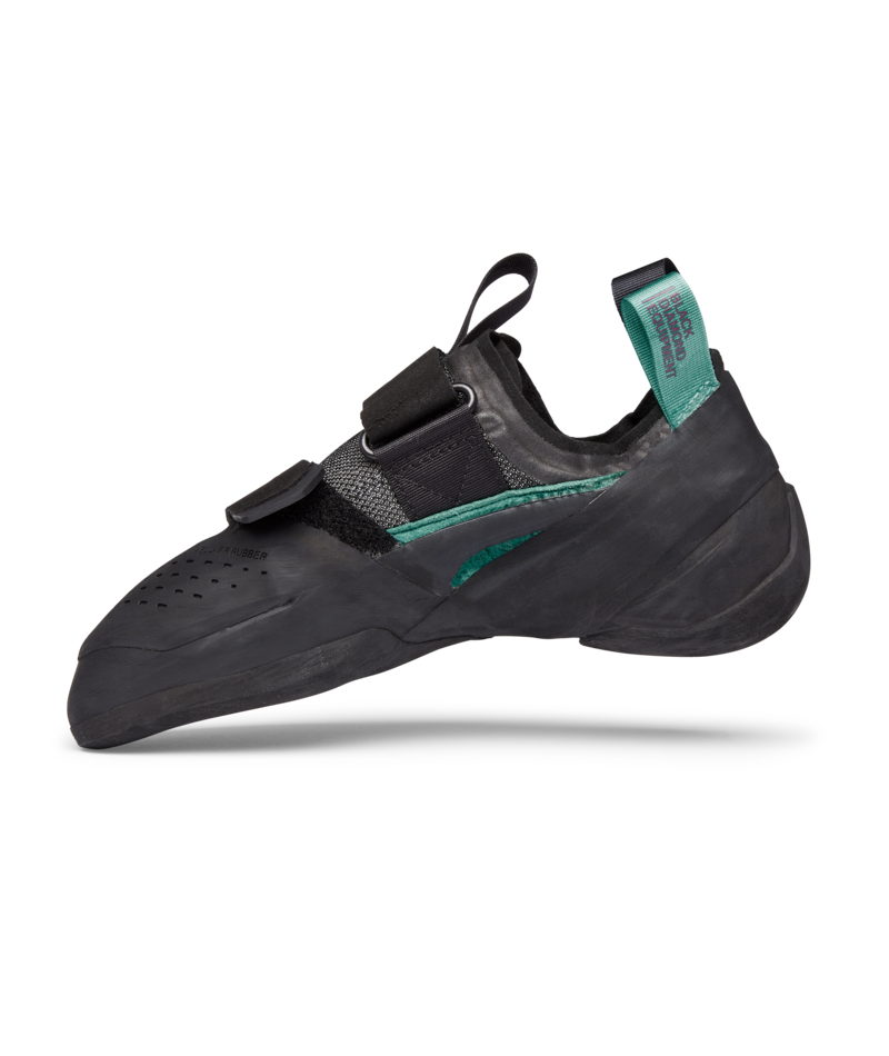 BLACK DIAMOND - W METHOD CLIMBING SHOES