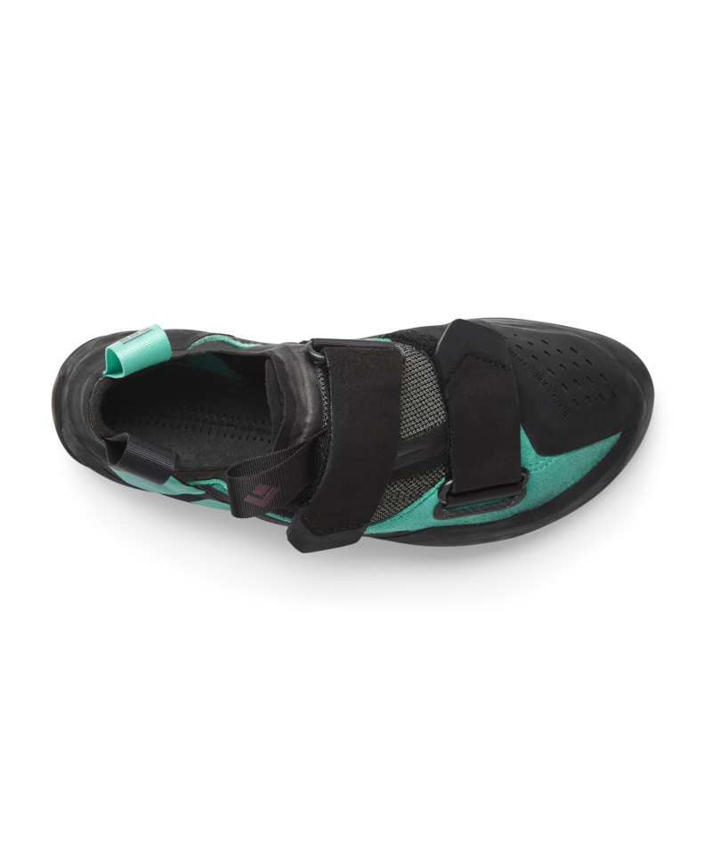 BLACK DIAMOND - W METHOD CLIMBING SHOES