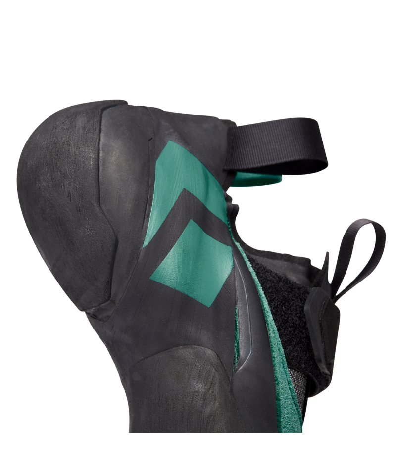 BLACK DIAMOND - W METHOD CLIMBING SHOES