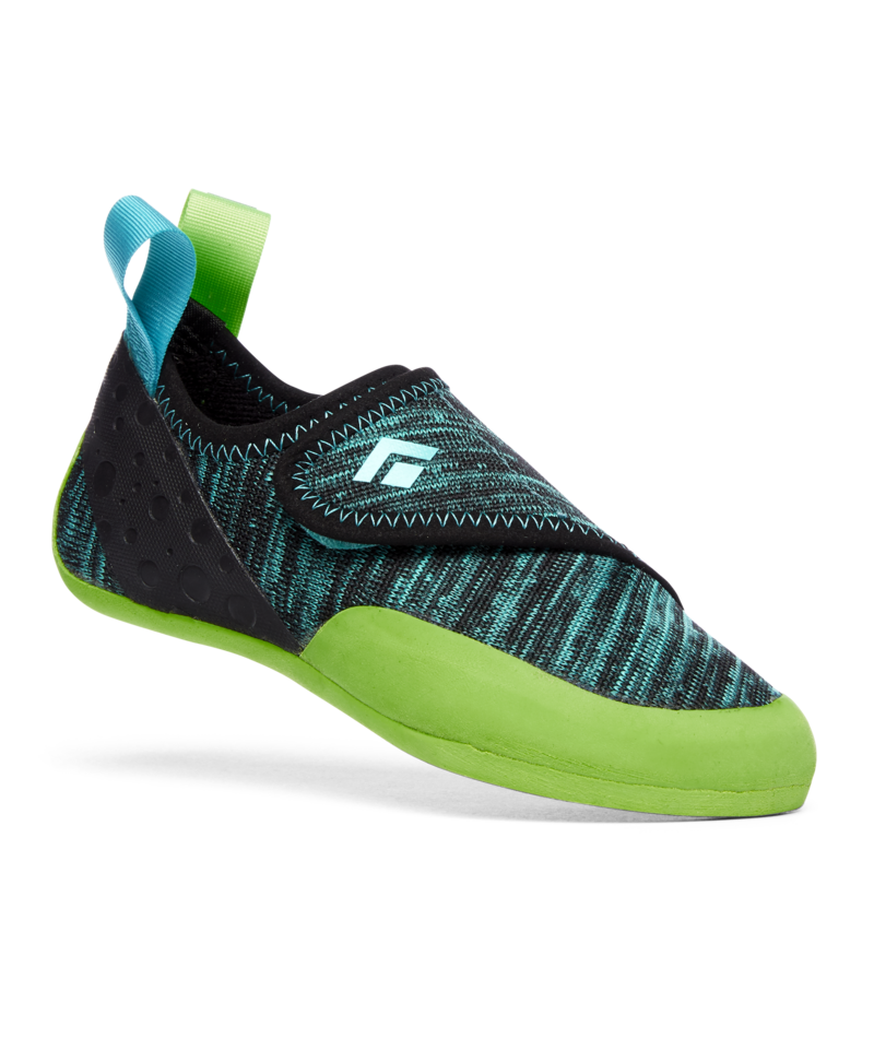 BLACK DIAMOND - K MOMENTUM CLIMBING SHOES