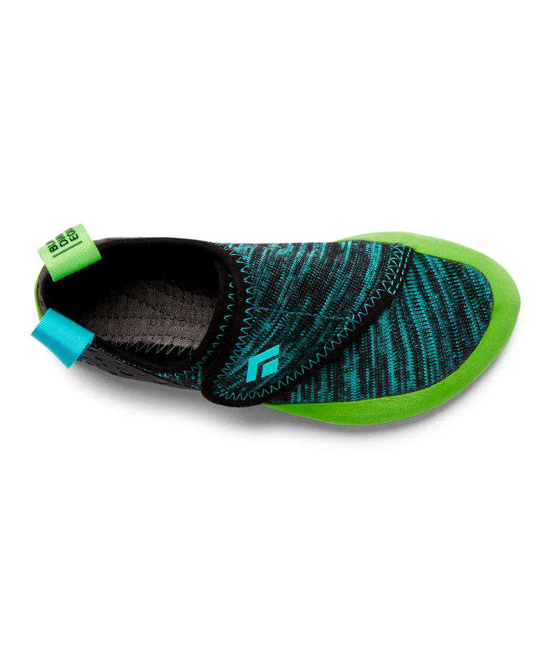 BLACK DIAMOND - K MOMENTUM CLIMBING SHOES