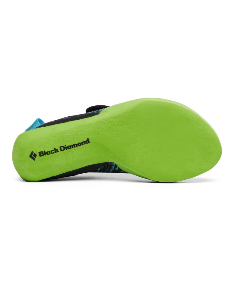 BLACK DIAMOND - K MOMENTUM CLIMBING SHOES