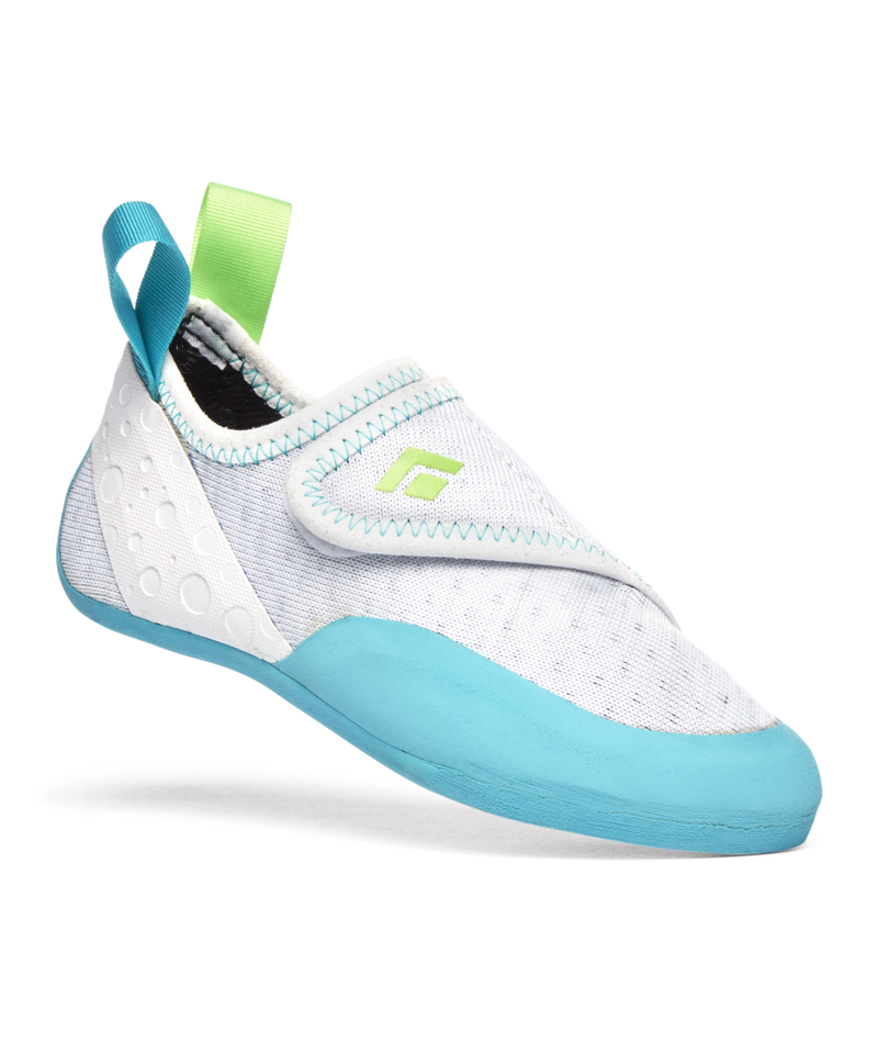 BLACK DIAMOND - K MOMENTUM CLIMBING SHOES