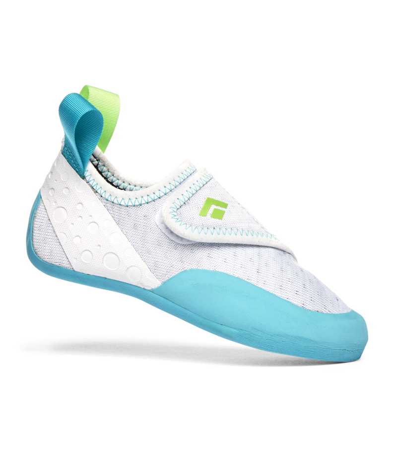 BLACK DIAMOND - K MOMENTUM CLIMBING SHOES