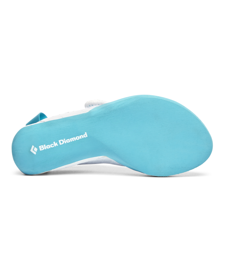 BLACK DIAMOND - K MOMENTUM CLIMBING SHOES