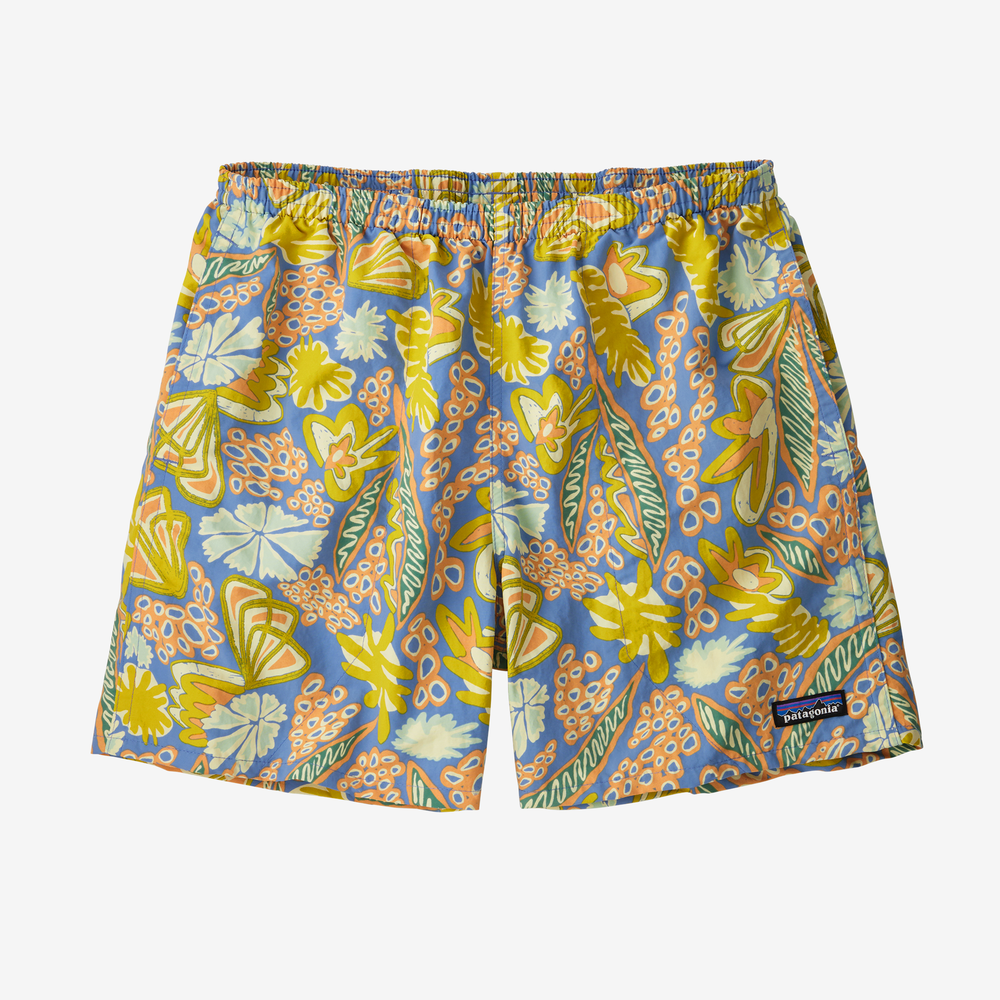 Patagonia - Men's Baggies Shorts - 5in