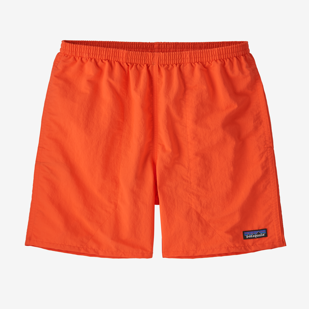 Patagonia - Men's Baggies Shorts - 5in