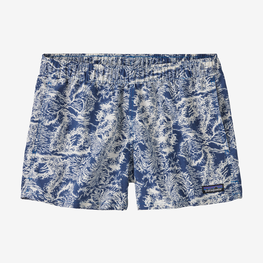 Patagonia - Women's Barely Baggies Shorts - 2½in