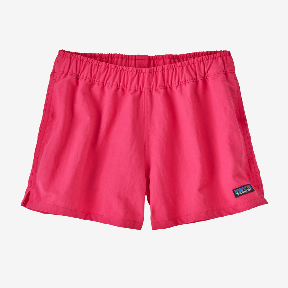 Patagonia - Women's Barely Baggies Shorts - 2½in