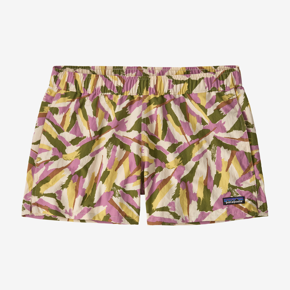 Patagonia - Women's Barely Baggies Shorts - 2½in