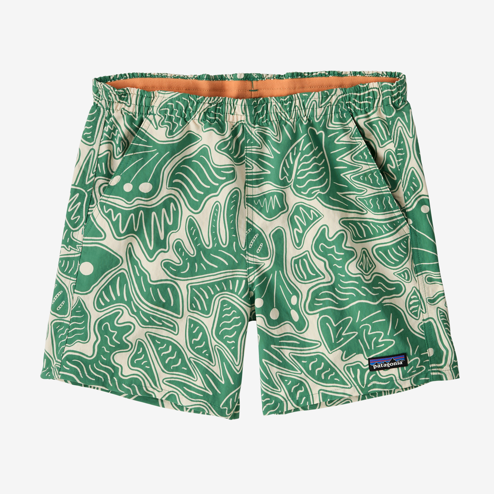 Patagonia - Women's Baggies Shorts - 5in