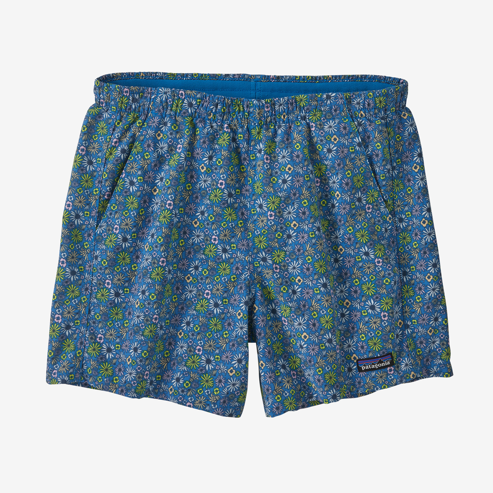 Patagonia - Women's Baggies Shorts - 5in