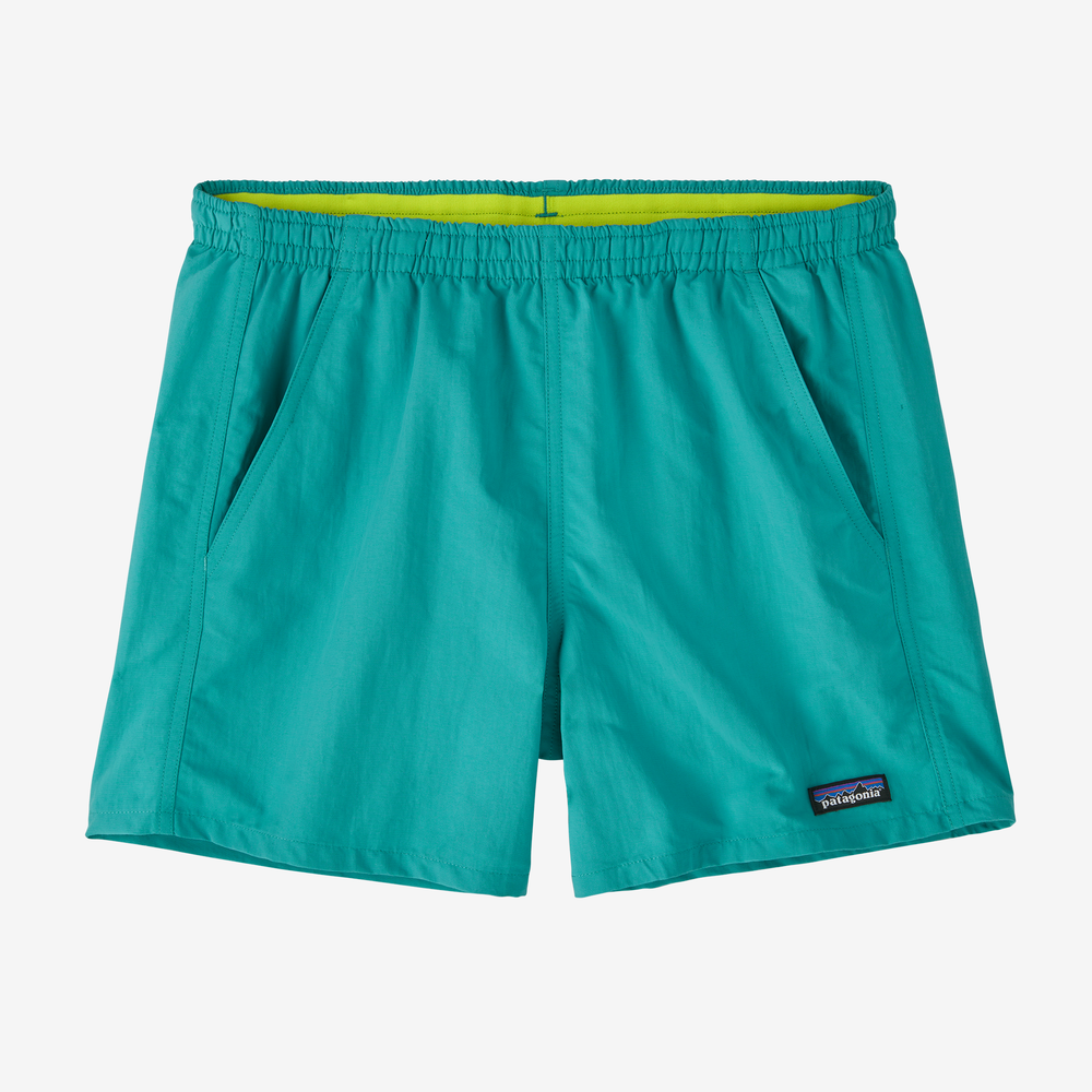 Patagonia - Women's Baggies Shorts - 5in