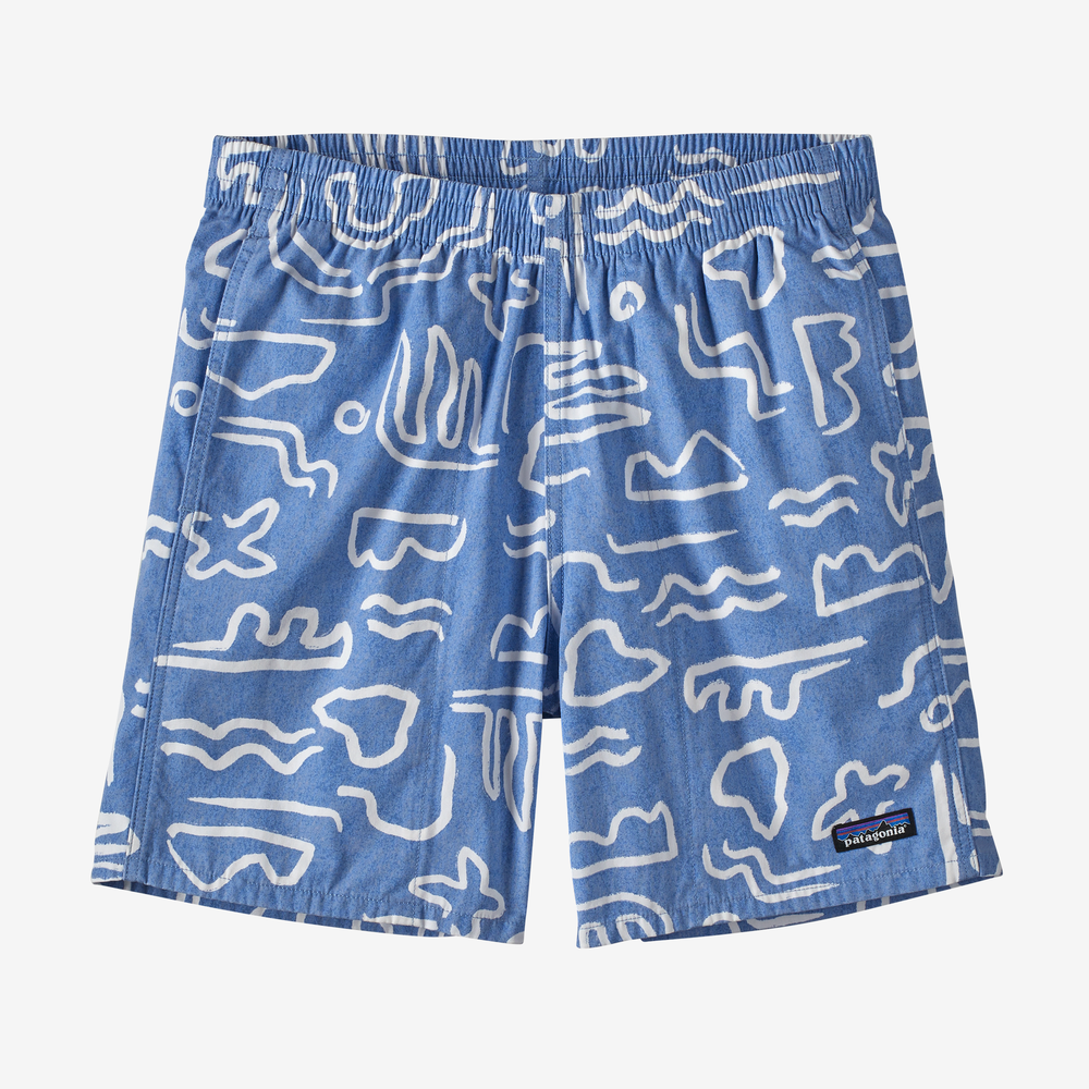 Patagonia - Men's Funhoggers Shorts