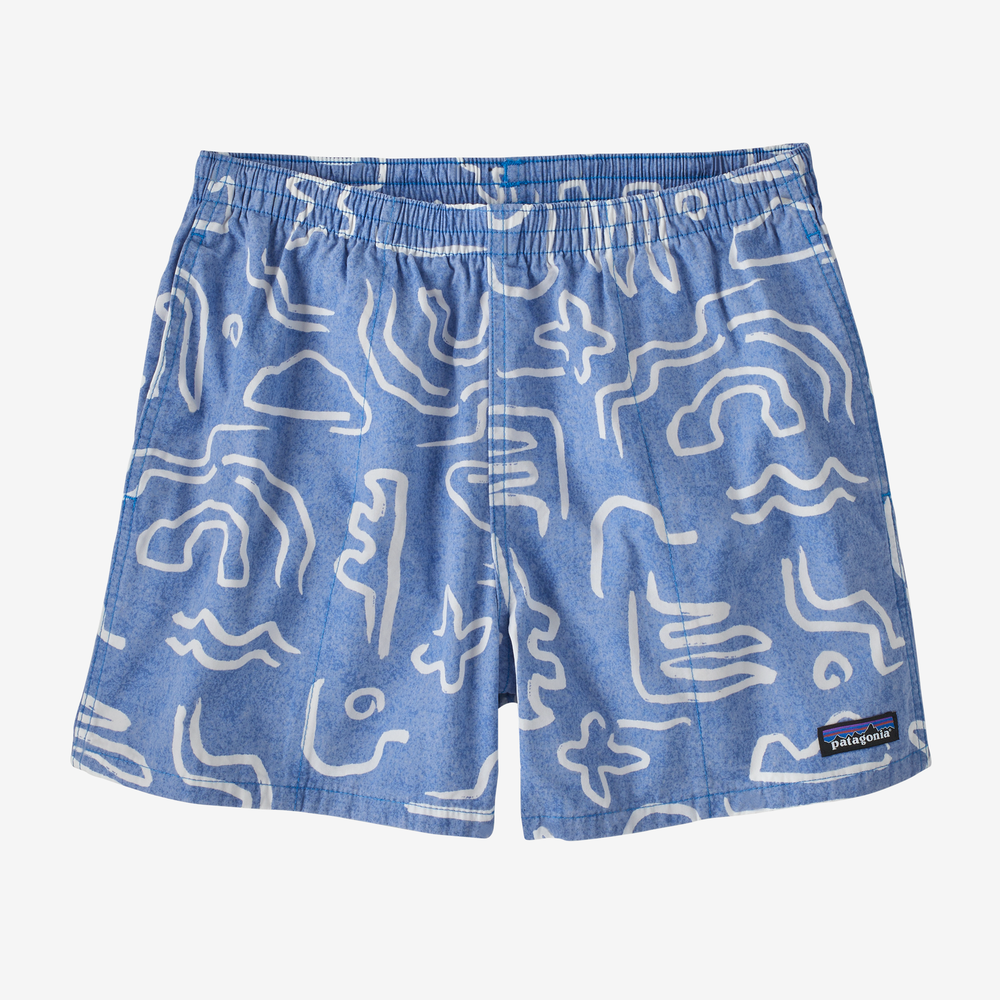 Patagonia - Women's Funhoggers Shorts