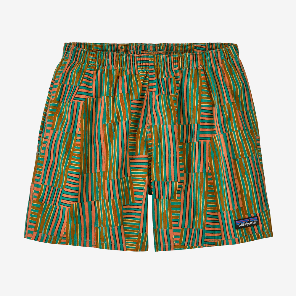Patagonia - Women's Funhoggers Shorts