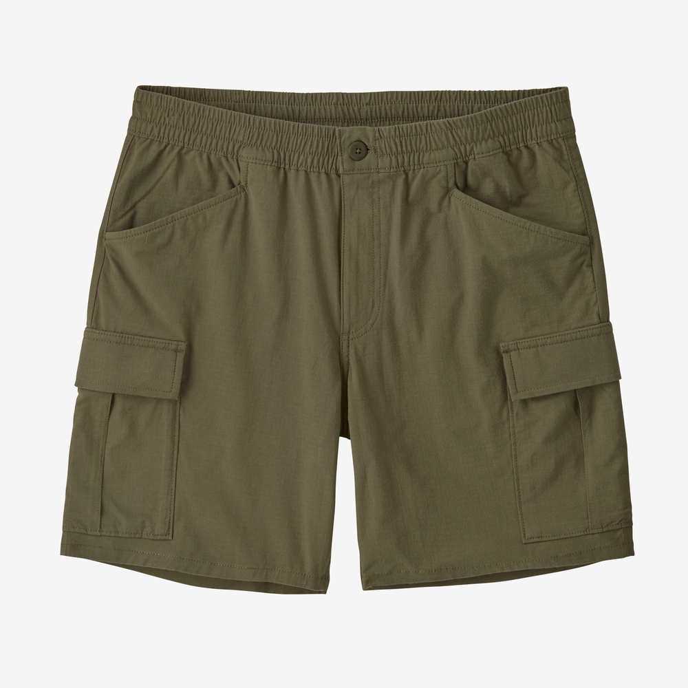 Patagonia - Men's Nomader Shorts