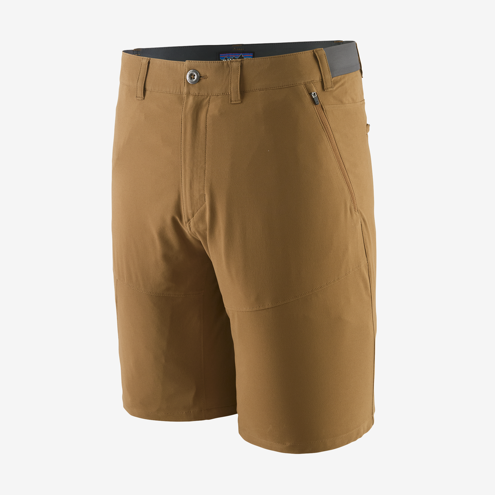 Patagonia - Men's Terravia Trail Shorts - 10 in.