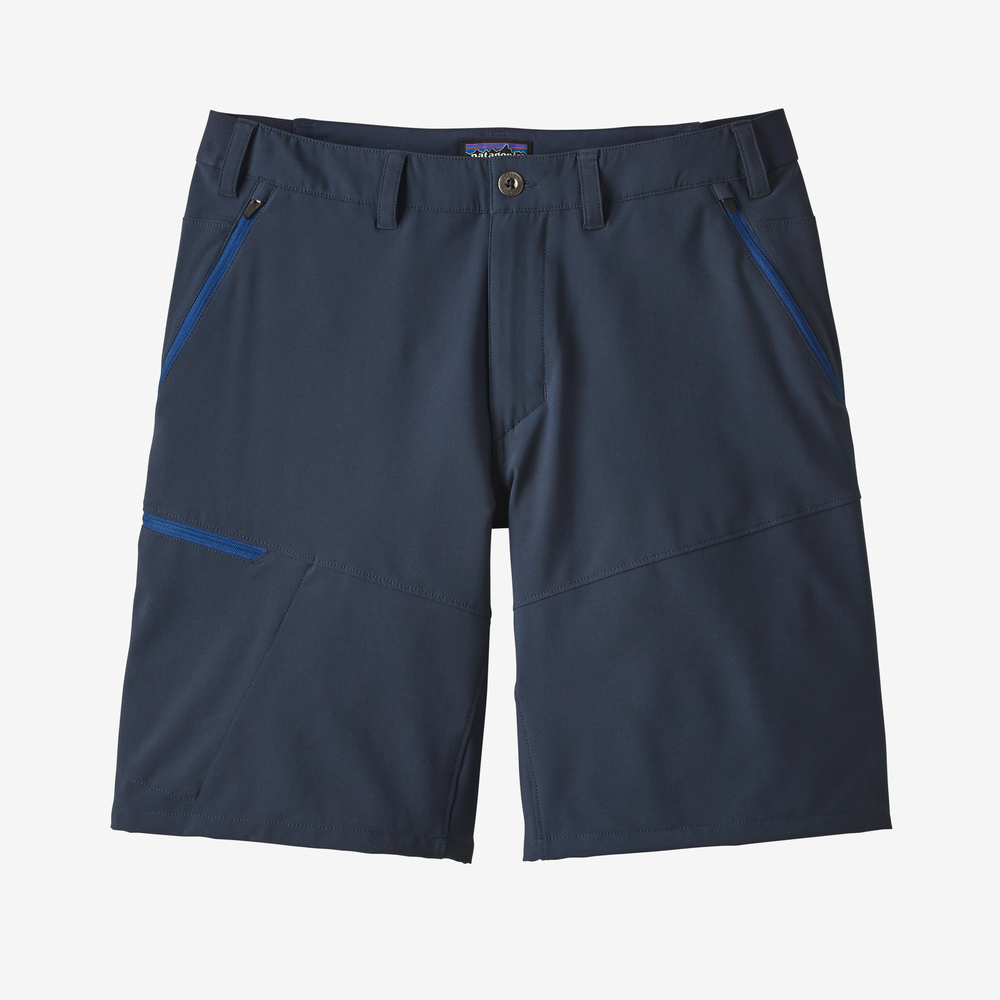 Patagonia - Men's Terravia Trail Shorts - 10 in.