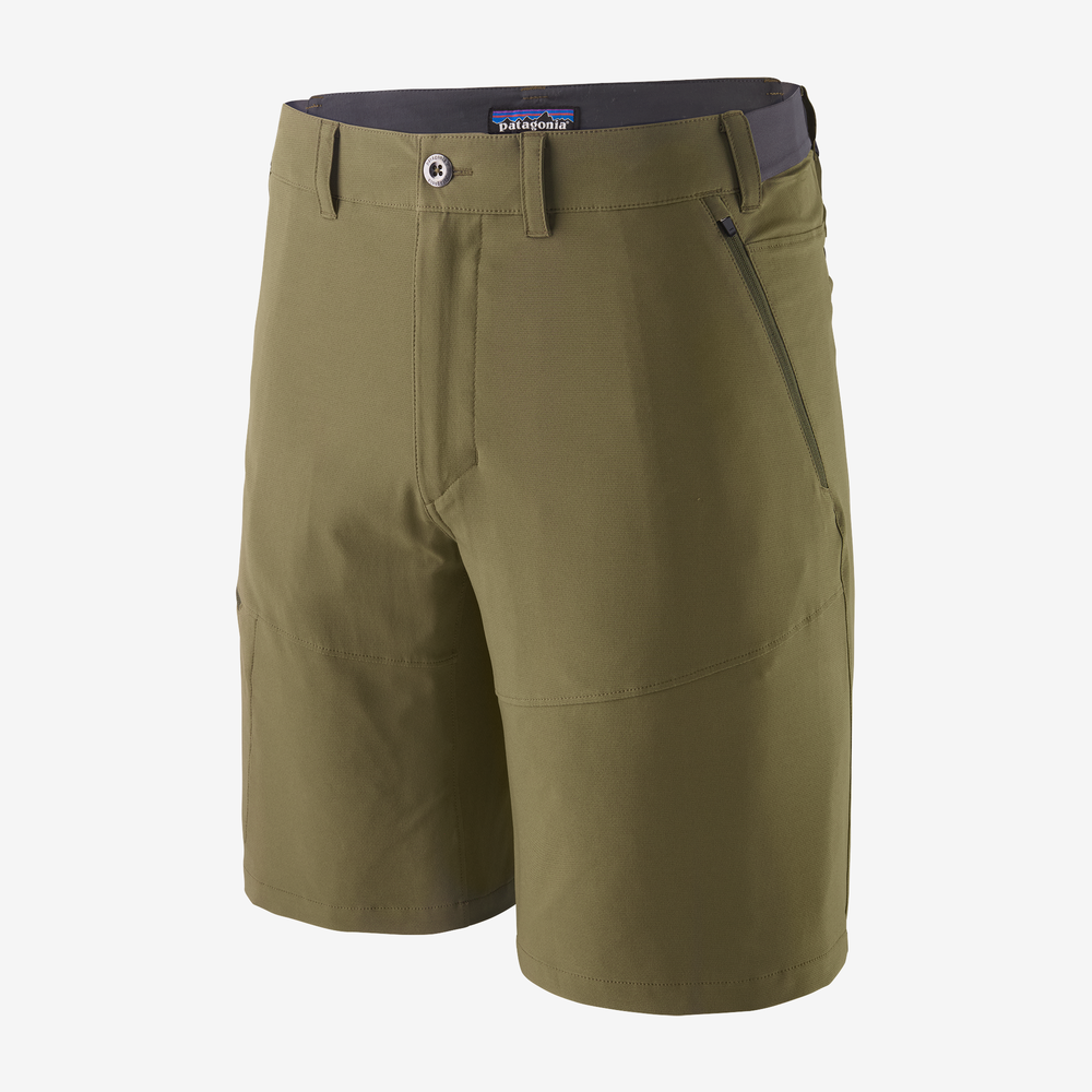 Patagonia - Men's Terravia Trail Shorts - 10 in.