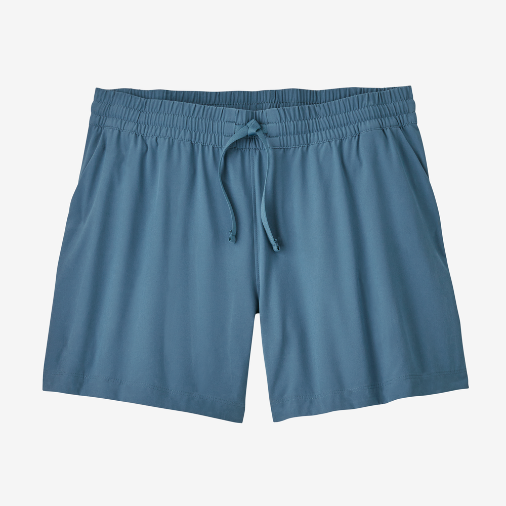 Patagonia - Women's Fleetwith Shorts