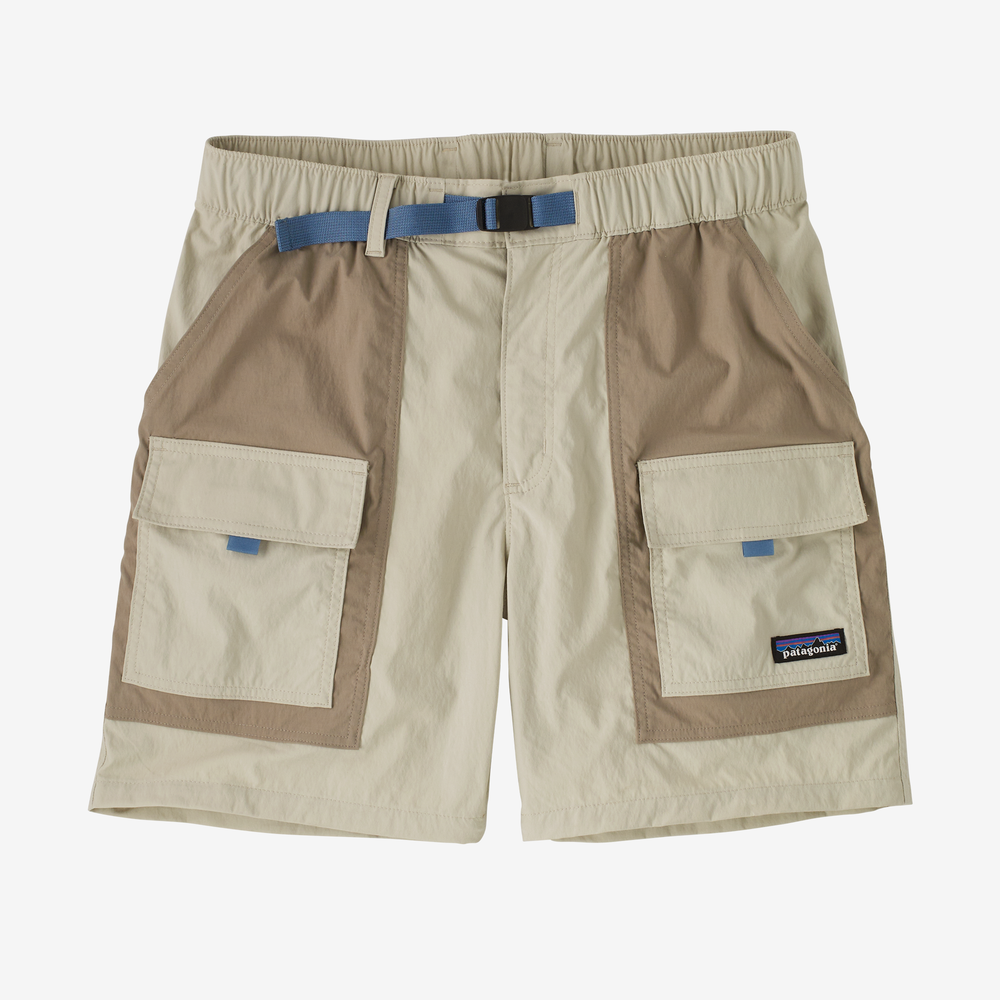 Patagonia - Men's Outdoor Everyday Shorts - 6 in.