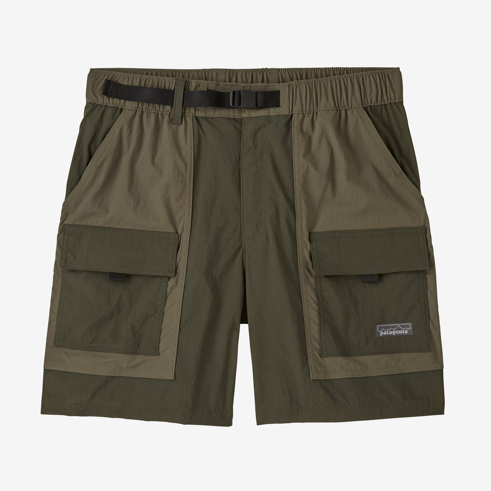 Patagonia - Men's Outdoor Everyday Shorts - 6 in.