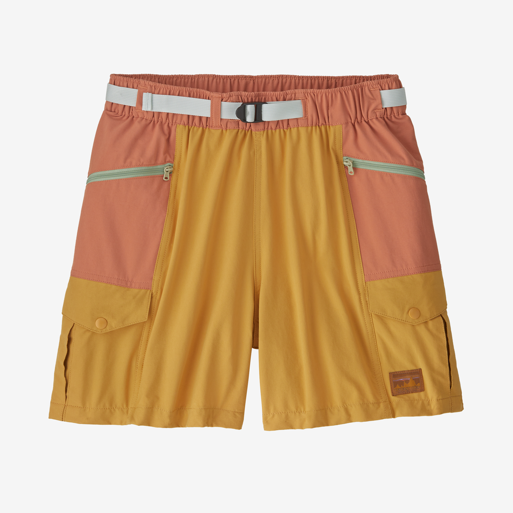 Patagonia - Women's Outdoor Everyday Shorts