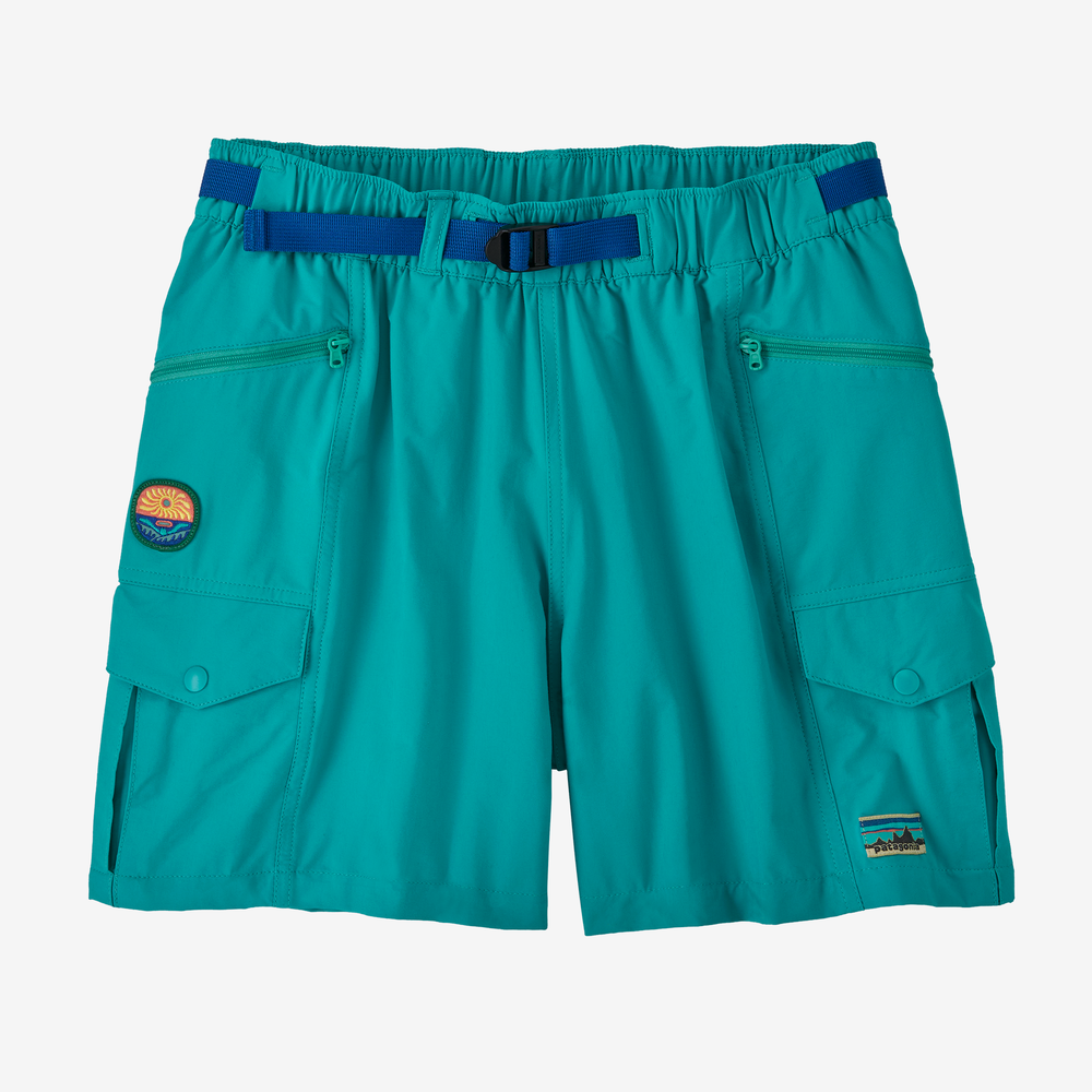 Patagonia - Women's Outdoor Everyday Shorts