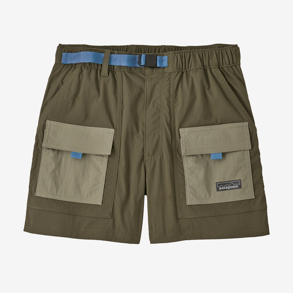 Patagonia - Women's Outdoor Everyday Shorts