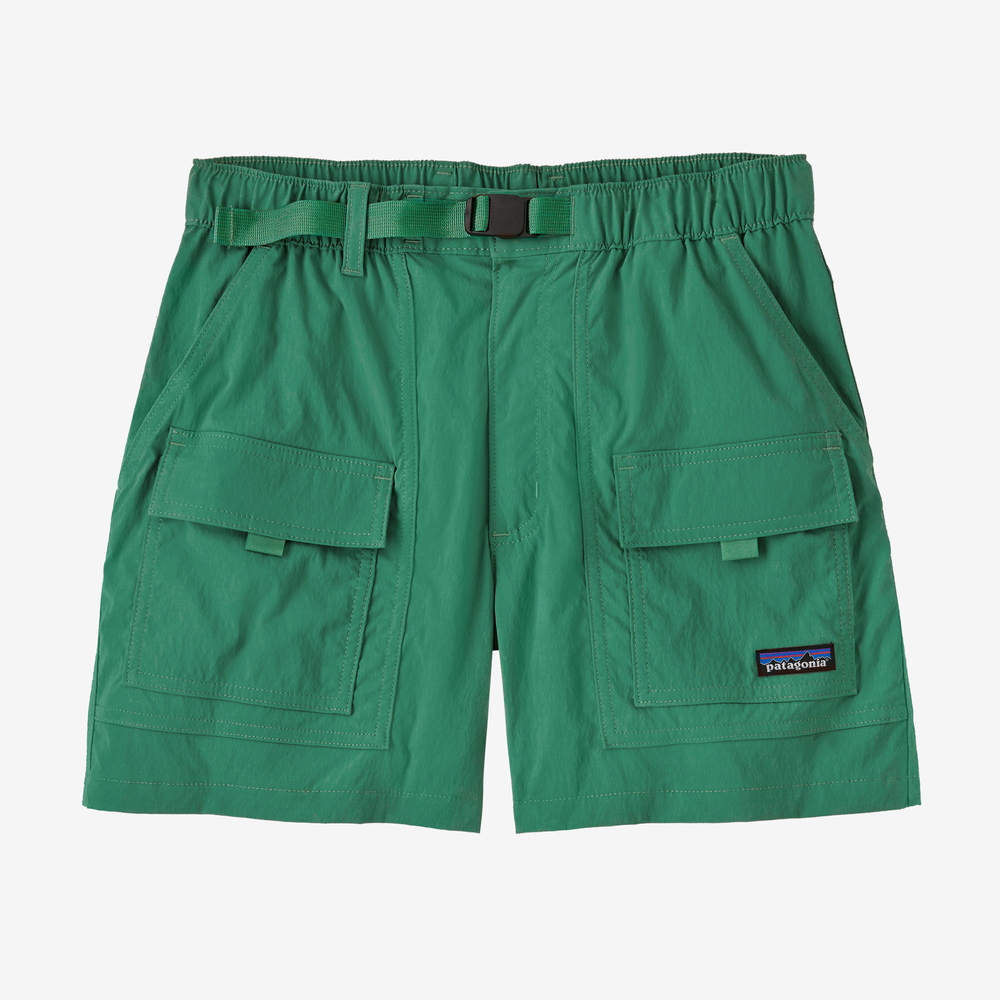 Patagonia - Women's Outdoor Everyday Shorts