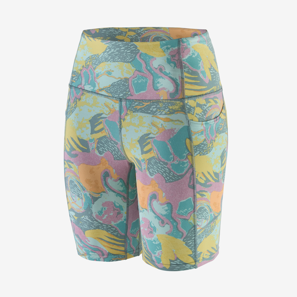 Patagonia - Women's Maipo Shorts - 8in