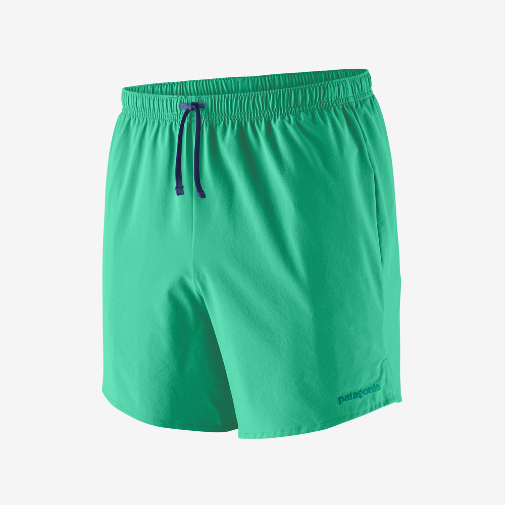 Patagonia - Men's Trailfarer Shorts - 6 in.
