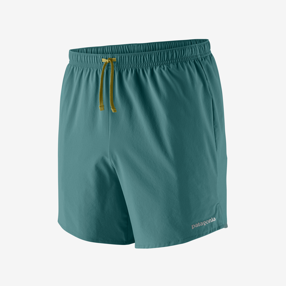 Patagonia - Men's Trailfarer Shorts - 6 in.