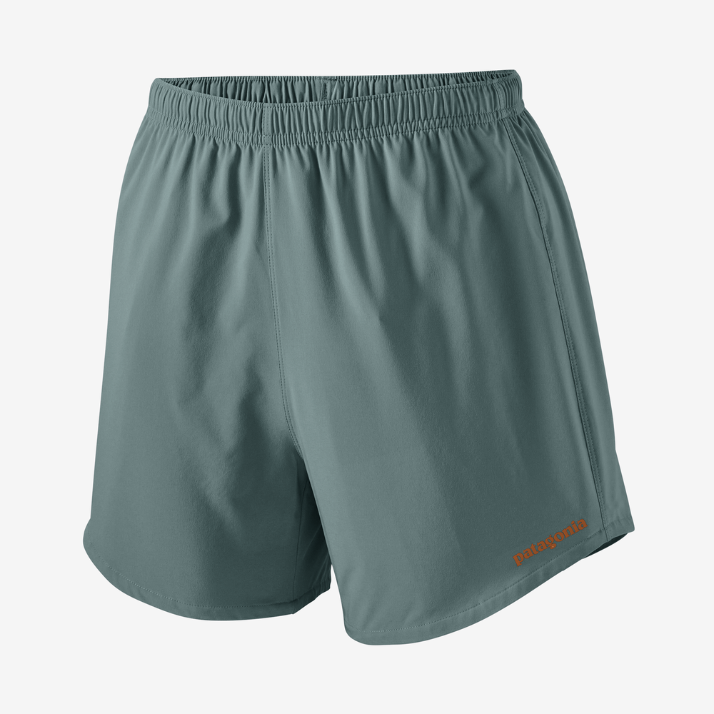 Patagonia - Women's Trailfarer Shorts - 4 1/2 in.