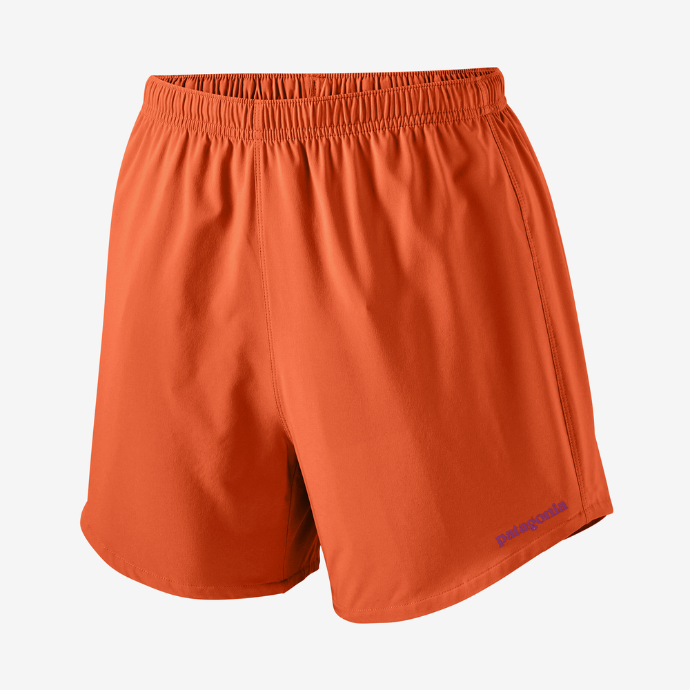Patagonia - Women's Trailfarer Shorts - 4 1/2 in.