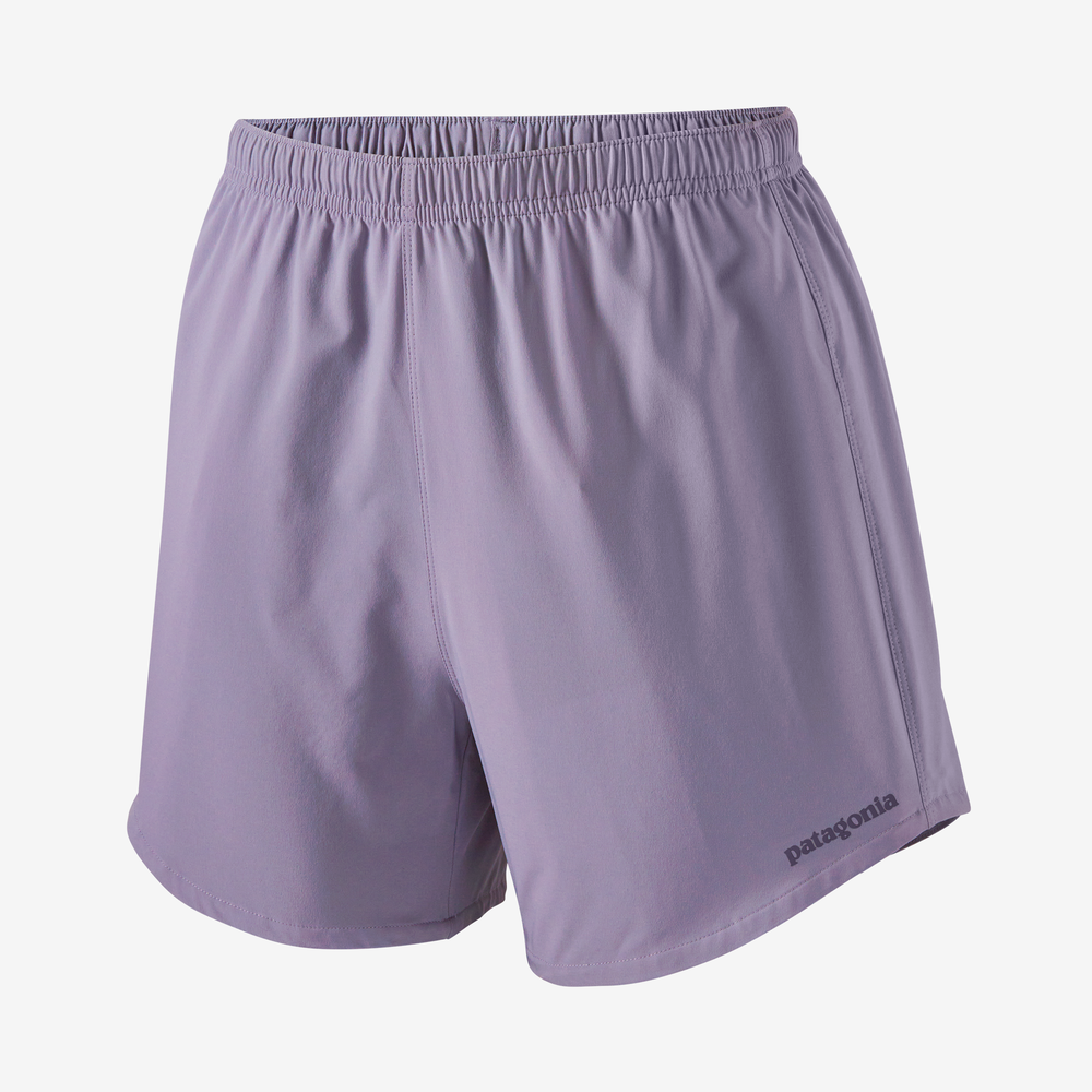Patagonia - Women's Trailfarer Shorts - 4 1/2 in.