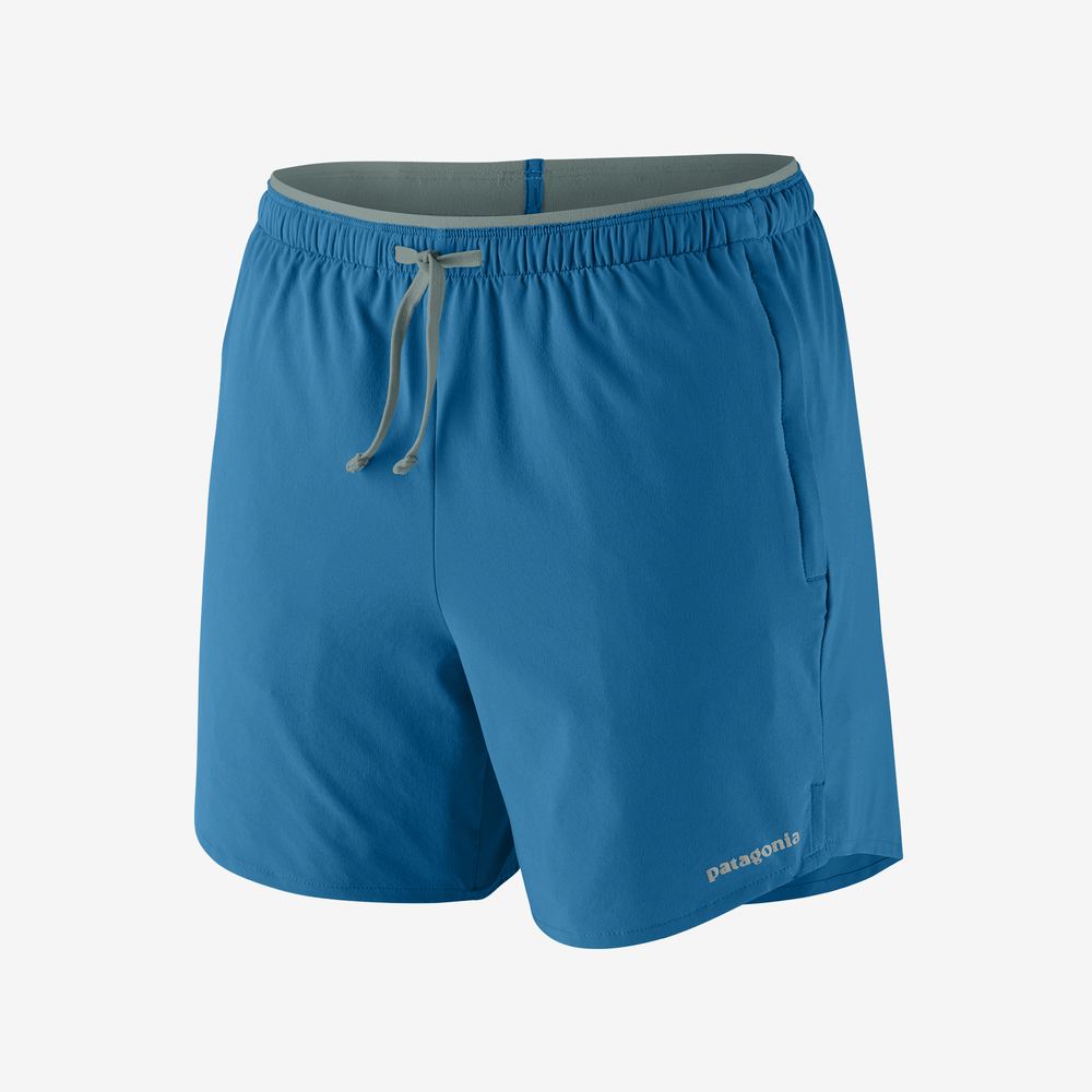 Patagonia - Women's Multi Trails Shorts - 5½in