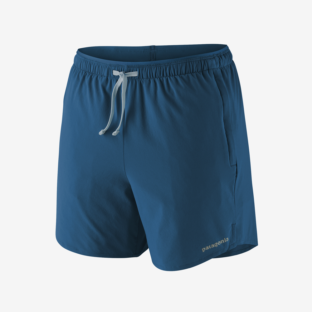 Patagonia - Women's Multi Trails Shorts - 5½in