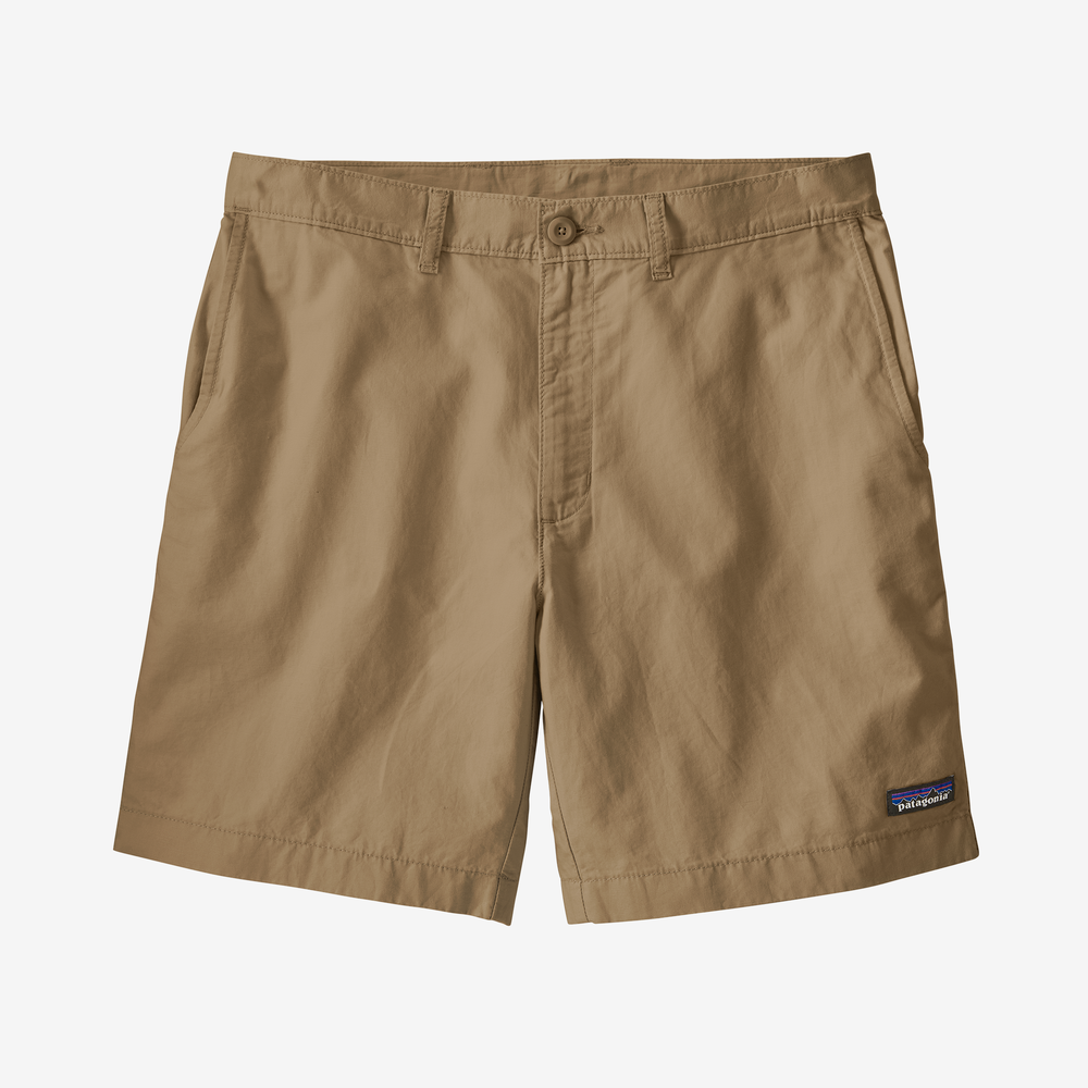 Patagonia - Men's LW All-Wear Hemp Shorts - 8 in.