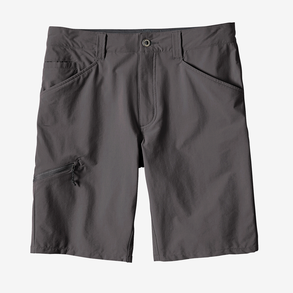 Patagonia - Men's Quandary Shorts - 10 in.