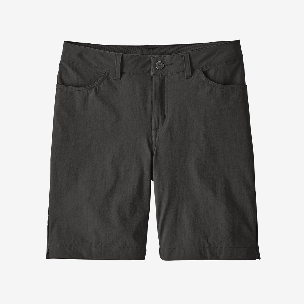 Patagonia - Women's Skyline Traveler Shorts