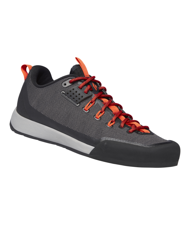 BLACK DIAMOND - TECHNICIAN M'S- APPROACH SHOES