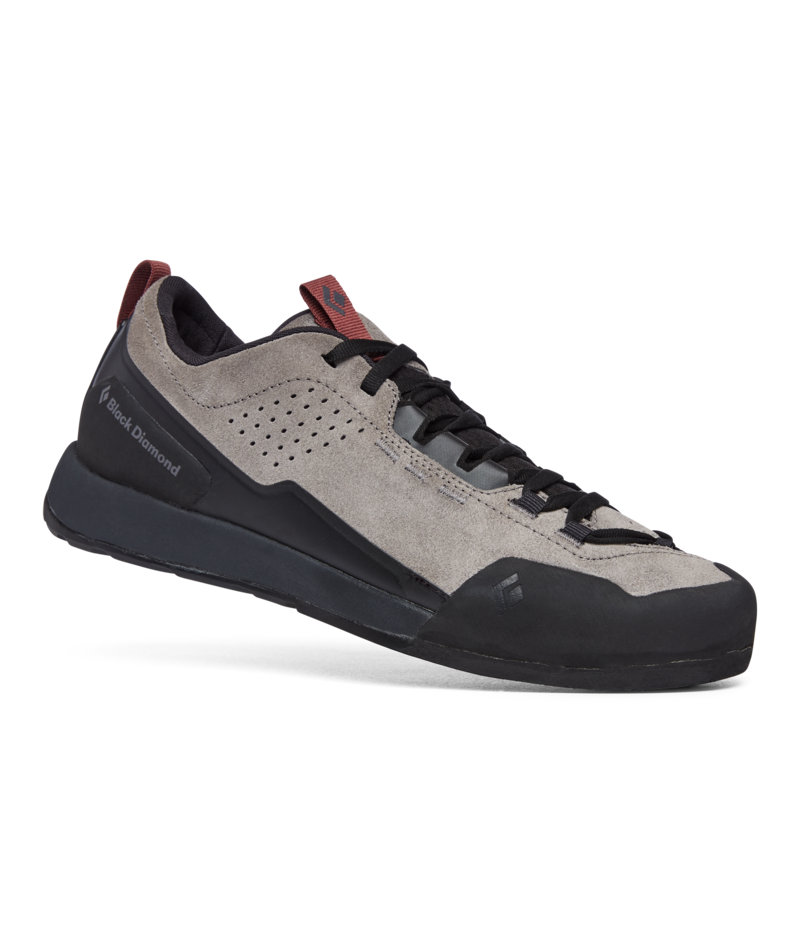 BLACK DIAMOND - M TECHNICIAN LTHR APRCH SHOES