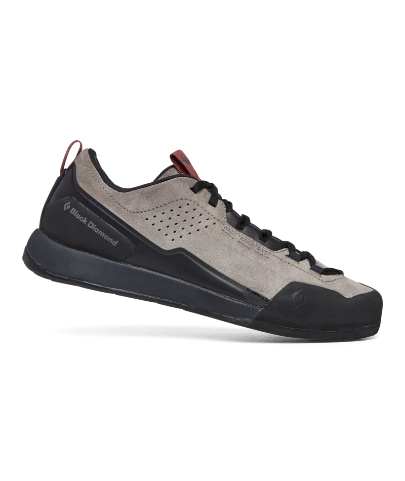 BLACK DIAMOND - M TECHNICIAN LTHR APRCH SHOES