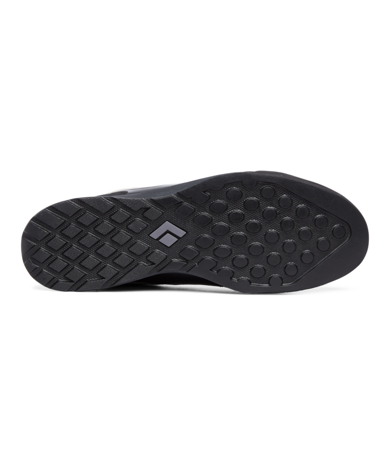 BLACK DIAMOND - M TECHNICIAN LTHR APRCH SHOES