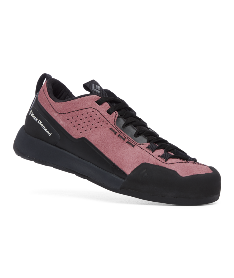 BLACK DIAMOND - W TECHNICIAN LTHR APRCH SHOES