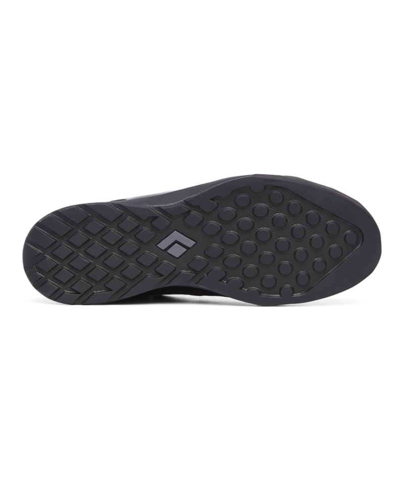 BLACK DIAMOND - W TECHNICIAN LTHR APRCH SHOES